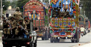 3 miscreants arrested in 24 hours